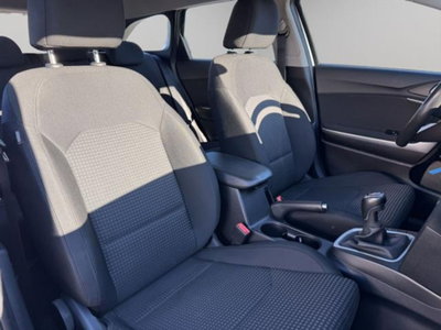 Kia Ceed Sport Wagon 1.6 CRDi 115 CV SW Business Class (16)