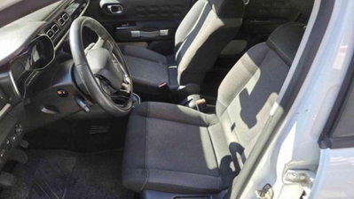 Citroen C3 Aircross PureTech 82 Shine (10)