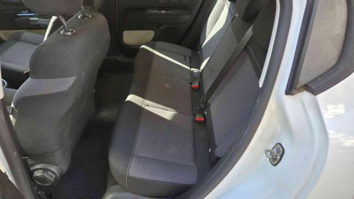 Citroen C3 Aircross PureTech 82 Shine (11)