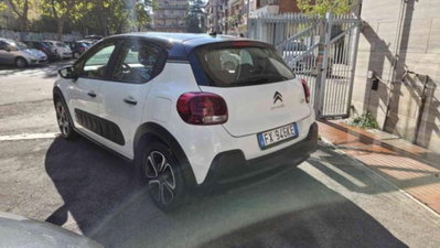 Citroen C3 Aircross PureTech 82 Shine (4)