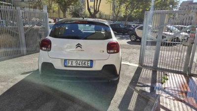 Citroen C3 Aircross PureTech 82 Shine (5)