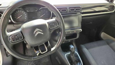 Citroen C3 Aircross PureTech 82 Shine (7)