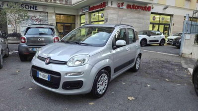 Fiat Panda 1.2 Lounge usata