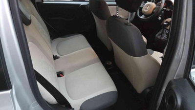 Fiat Panda 1.2 Lounge (10)