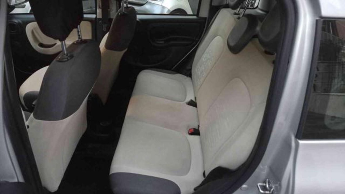 Fiat Panda 1.2 Lounge (11)