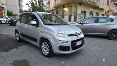 Fiat Panda 1.2 Lounge (3)
