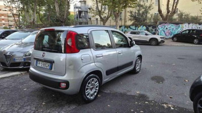 Fiat Panda 1.2 Lounge (4)