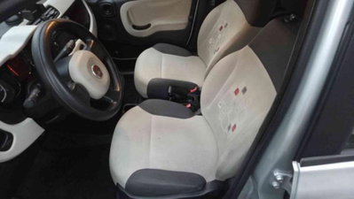 Fiat Panda 1.2 Lounge (8)