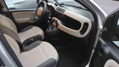 Fiat Panda 1.2 Lounge (9)