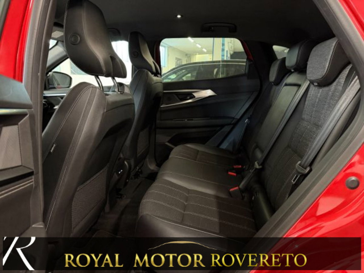 Renault Austral 1.2 full hybrid Techno 200cv auto (10)