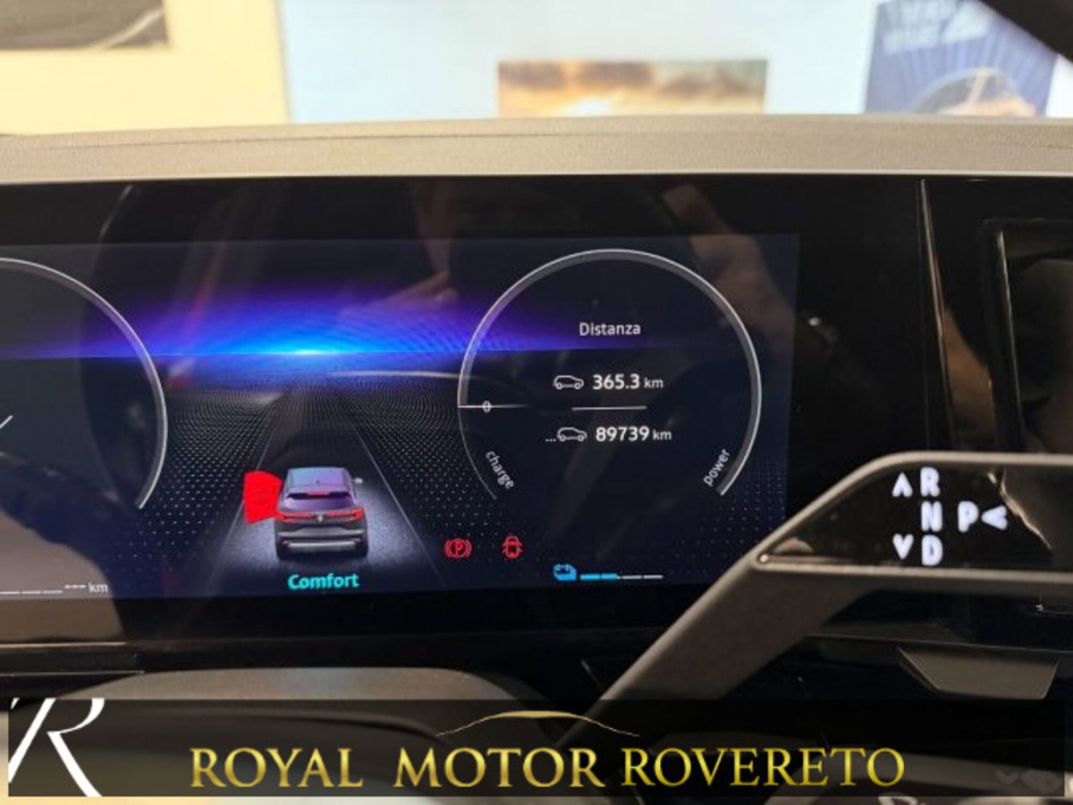 Renault Austral 1.2 full hybrid Techno 200cv auto (11)