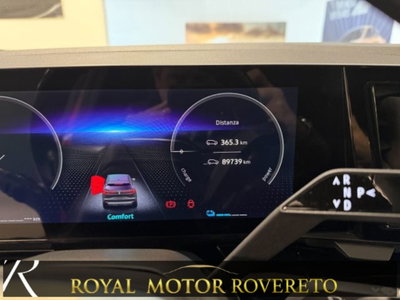Renault Austral 1.2 full hybrid Techno 200cv auto (11)