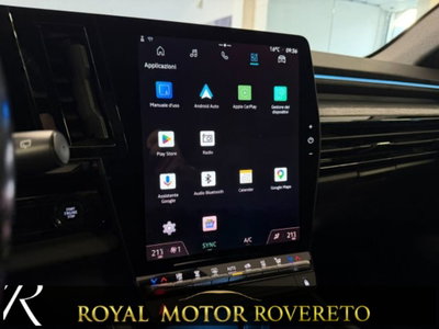 Renault Austral 1.2 full hybrid Techno 200cv auto (13)