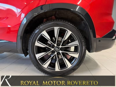 Renault Austral 1.2 full hybrid Techno 200cv auto (4)