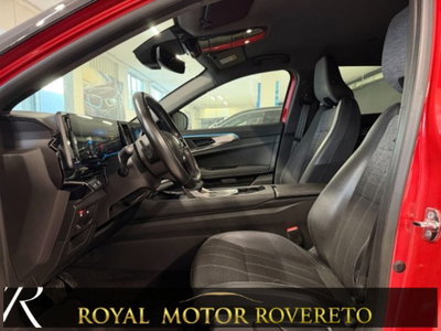 Renault Austral 1.2 full hybrid Techno 200cv auto (8)