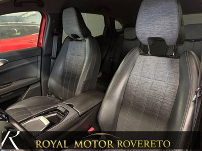 Renault Austral 1.2 full hybrid Techno 200cv auto (9)
