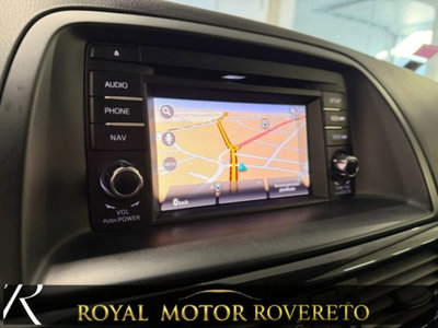 Mazda CX-5 2.2L Skyactiv-D 150CV 4WD Evolve (12)