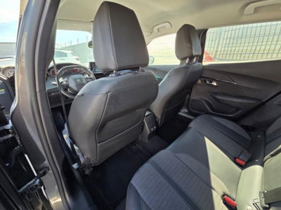 Peugeot 2008 BlueHDi 130 S&S EAT8 Allure Pack (11)