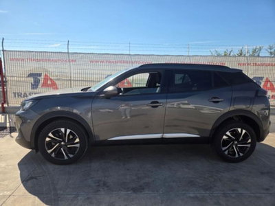 Peugeot 2008 BlueHDi 130 S&S EAT8 Allure Pack (2)