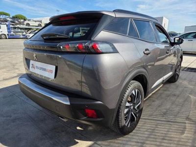 Peugeot 2008 BlueHDi 130 S&S EAT8 Allure Pack (5)