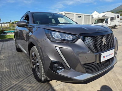 Peugeot 2008 BlueHDi 130 S&S EAT8 Allure Pack (6)