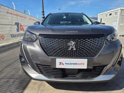 Peugeot 2008 BlueHDi 130 S&S EAT8 Allure Pack (7)