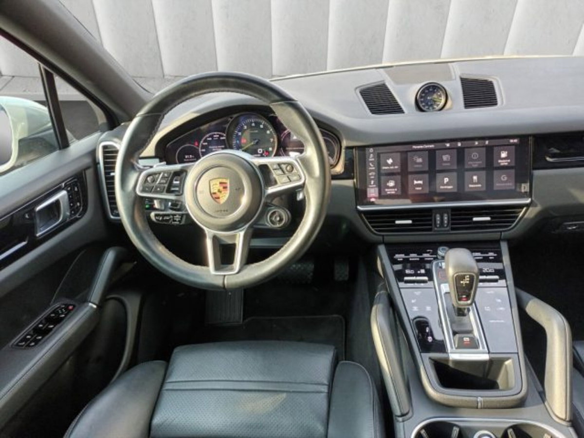 Porsche Cayenne 3.0 V6 E-Hybrid (12)