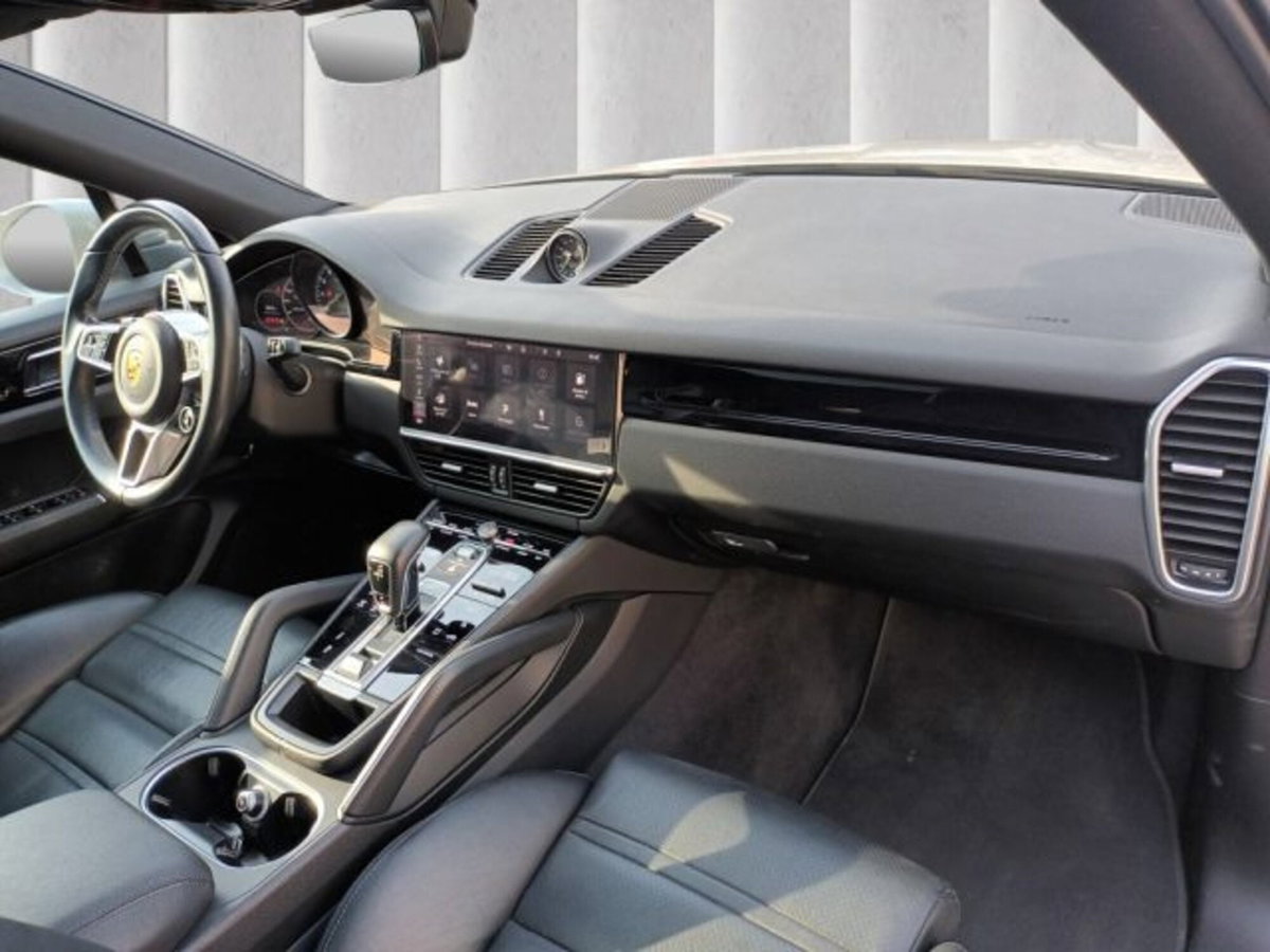 Porsche Cayenne 3.0 V6 E-Hybrid (14)