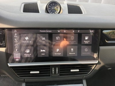 Porsche Cayenne 3.0 V6 E-Hybrid (15)