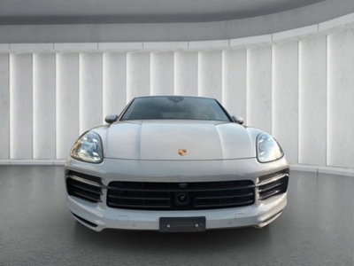 Porsche Cayenne 3.0 V6 E-Hybrid (2)