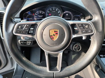 Porsche Cayenne 3.0 V6 E-Hybrid (20)