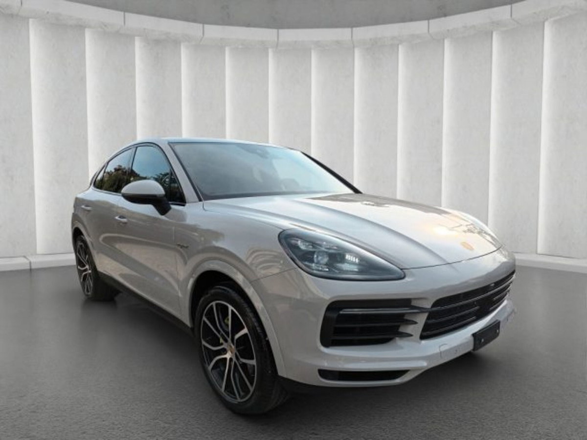 Porsche Cayenne 3.0 V6 E-Hybrid (3)