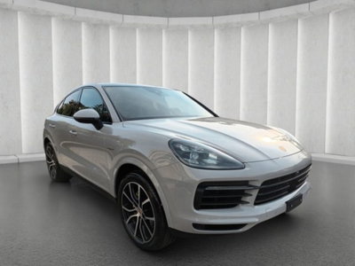 Porsche Cayenne 3.0 V6 E-Hybrid (3)