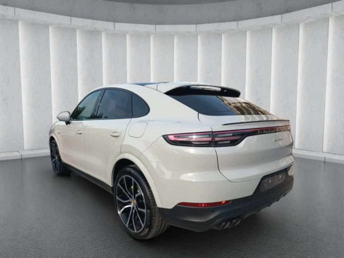 Porsche Cayenne 3.0 V6 E-Hybrid (4)