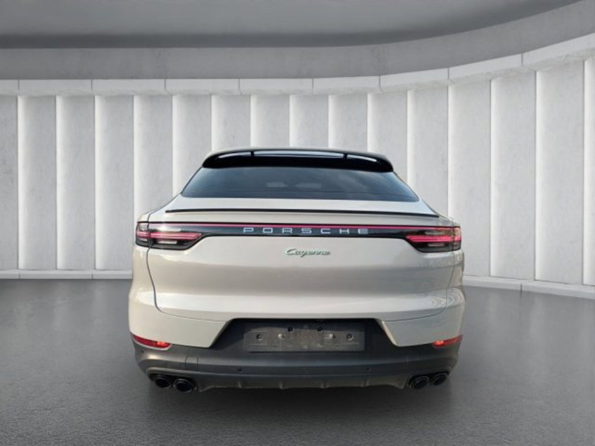Porsche Cayenne 3.0 V6 E-Hybrid (5)