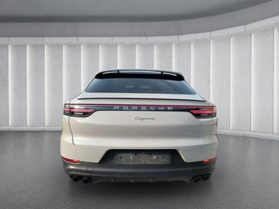 Porsche Cayenne 3.0 V6 E-Hybrid (5)