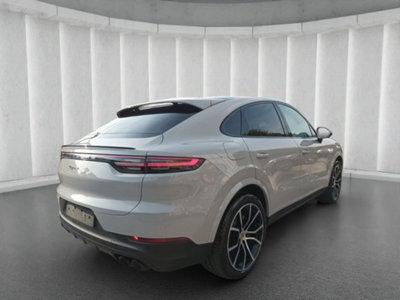 Porsche Cayenne 3.0 V6 E-Hybrid (6)