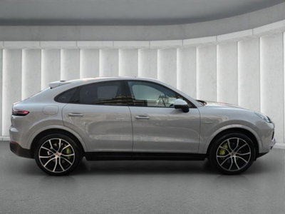 Porsche Cayenne 3.0 V6 E-Hybrid (7)