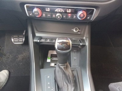 Audi Q3 Sportback 40 TDI S tronic quattro edition (10)