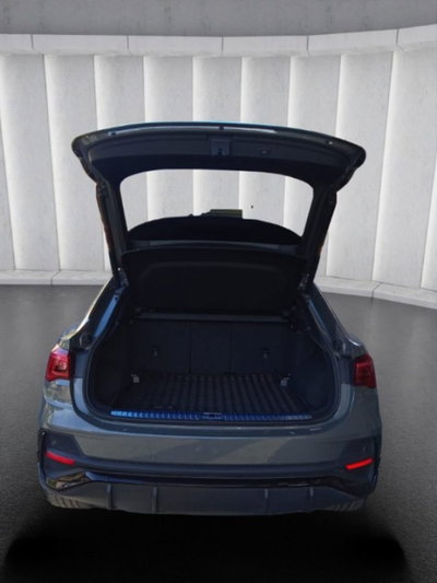 Audi Q3 Sportback 40 TDI S tronic quattro edition (13)