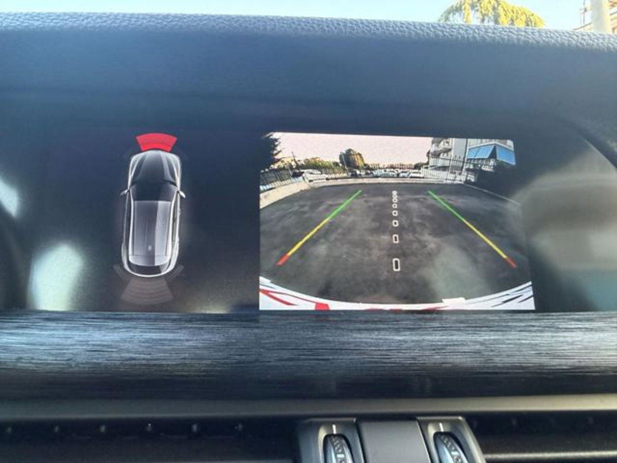 Alfa Romeo Stelvio Stelvio 2.2 Turbodiesel 190 CV AT8 Q4 Super Business (9)