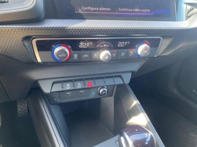 Audi A1 Sportback Sportback 25 1.0 tfsi Business (14)