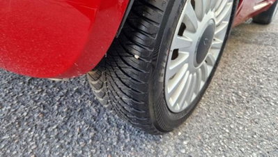 Fiat 500 1.2 Lounge (4)