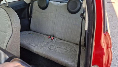 Fiat 500 1.2 Lounge (6)