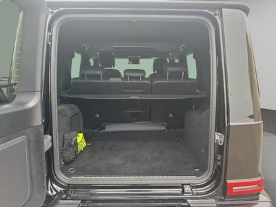 Mercedes-Benz Classe G 400 d Sport (15)