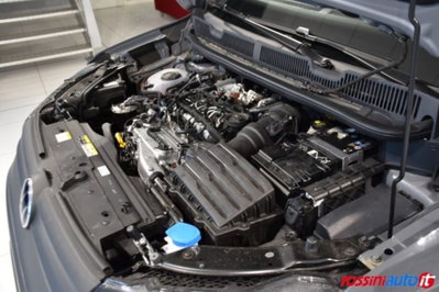 Volkswagen Veicoli Commerciali Caddy 2.0 TDI 102 CV Furgone Business Maxi (11)