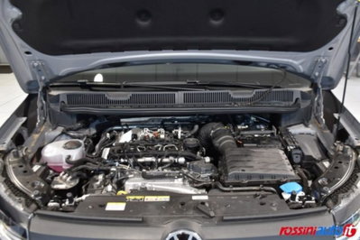 Volkswagen Veicoli Commerciali Caddy 2.0 TDI 102 CV Furgone Business Maxi (12)