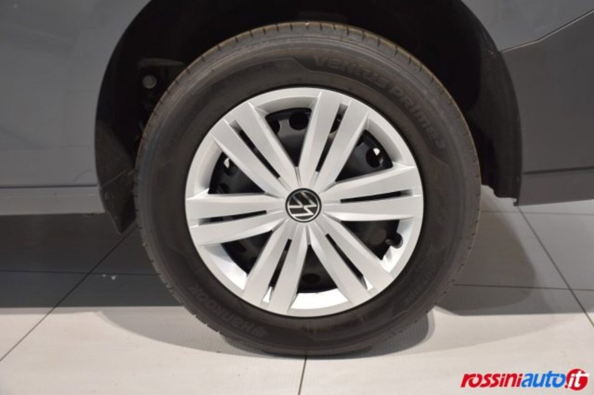 Volkswagen Veicoli Commerciali Caddy 2.0 TDI 102 CV Furgone Business Maxi (14)