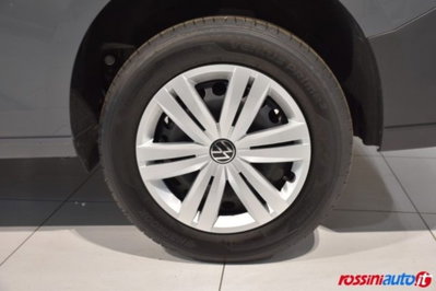 Volkswagen Veicoli Commerciali Caddy 2.0 TDI 102 CV Furgone Business Maxi (14)