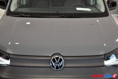 Volkswagen Veicoli Commerciali Caddy 2.0 TDI 102 CV Furgone Business Maxi (17)